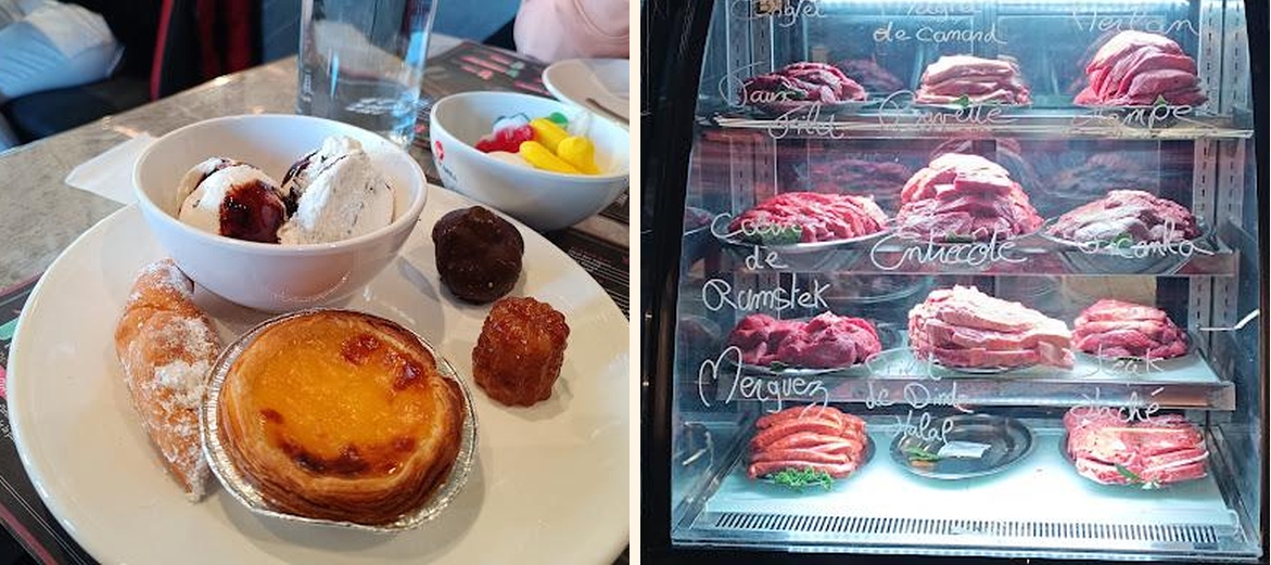 Bœuf et Grill Chalon Sur Saône - Gallery Image 9