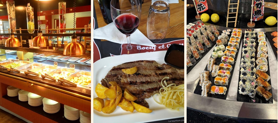 Bœuf et Grill Chalon Sur Saône - Gallery Image 2