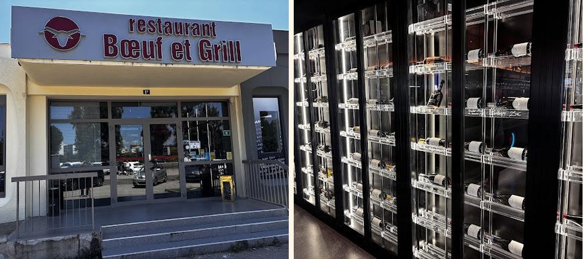 Bœuf et Grill Chalon Sur Saône - Gallery Image 4