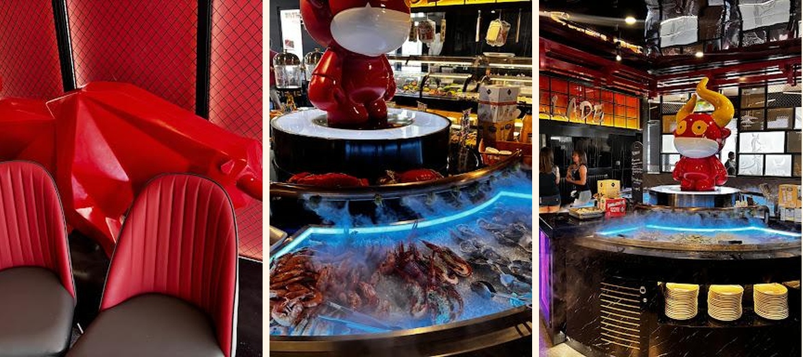 Bœuf et Grill Chalon Sur Saône - Gallery Image 5