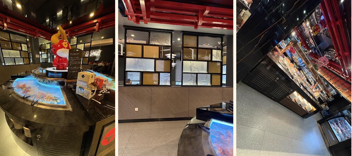 Bœuf et Grill Chalon Sur Saône - Gallery Image 6