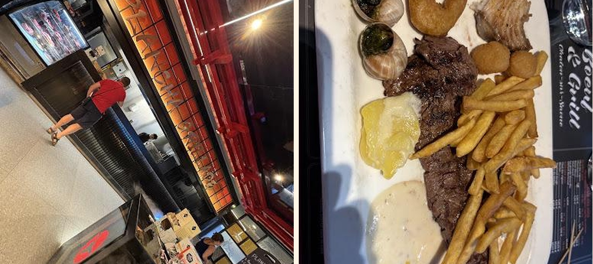 Bœuf et Grill Chalon Sur Saône - Gallery Image 7