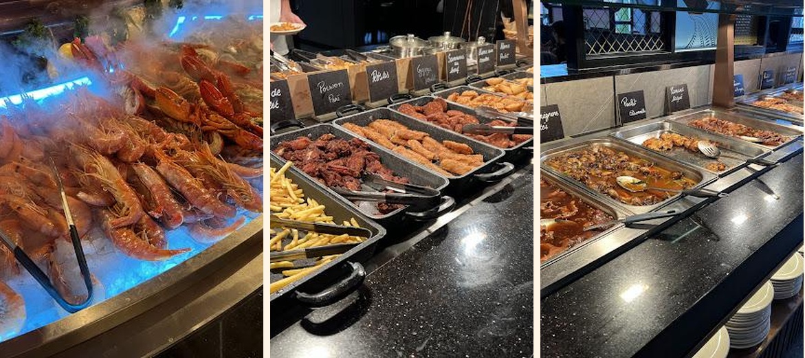 Bœuf et Grill Chalon Sur Saône - Gallery Image 8