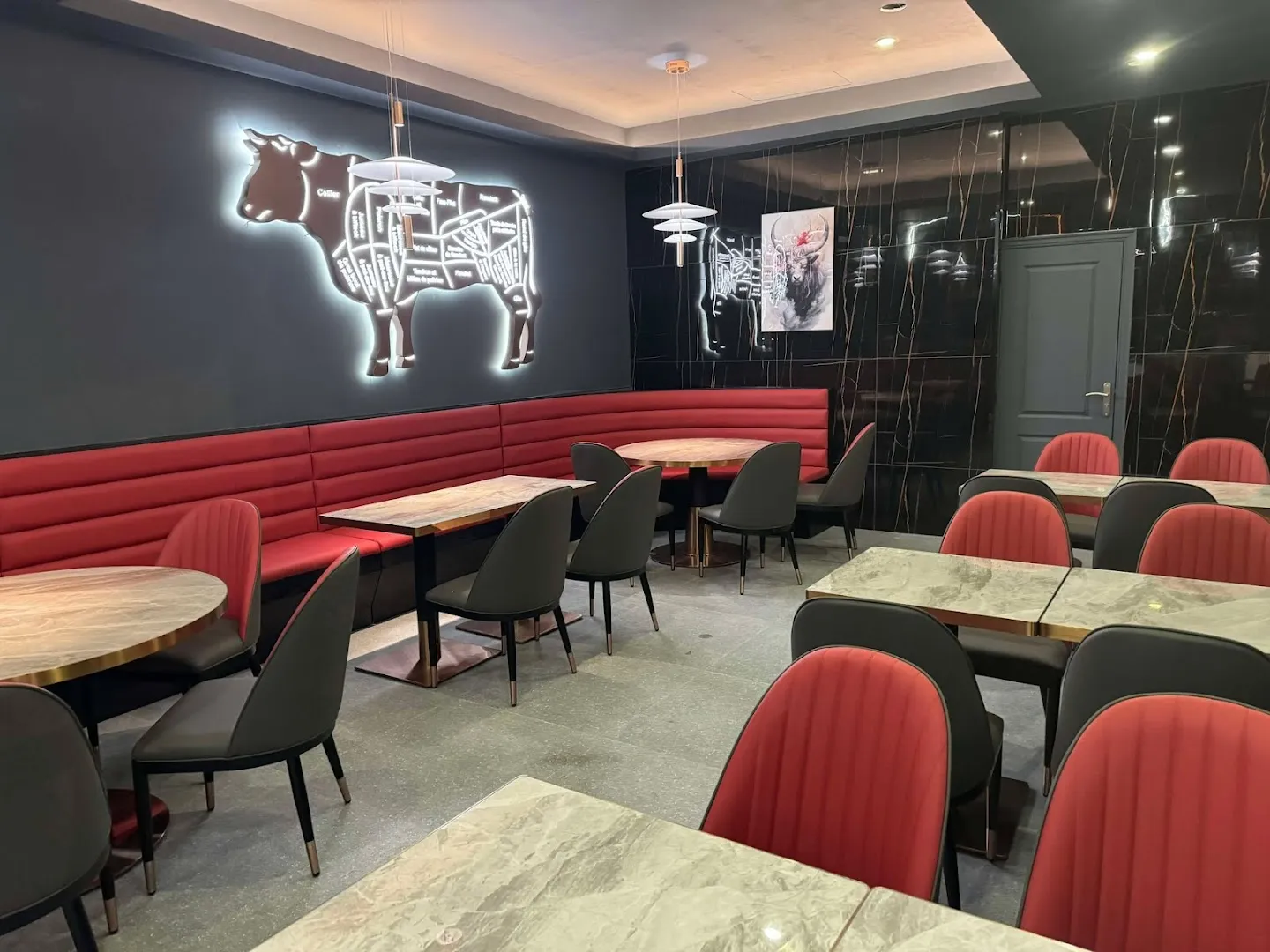 Bœuf et Grill Chalon Sur Saône